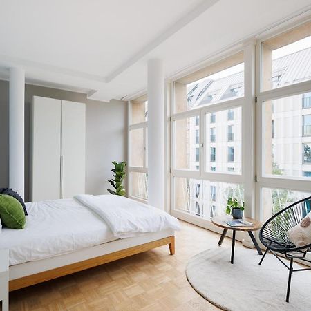 Poha House Theaterplatz Apartment Аахен Екстериор снимка