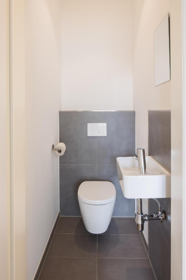 Poha House Theaterplatz Apartment Аахен Екстериор снимка